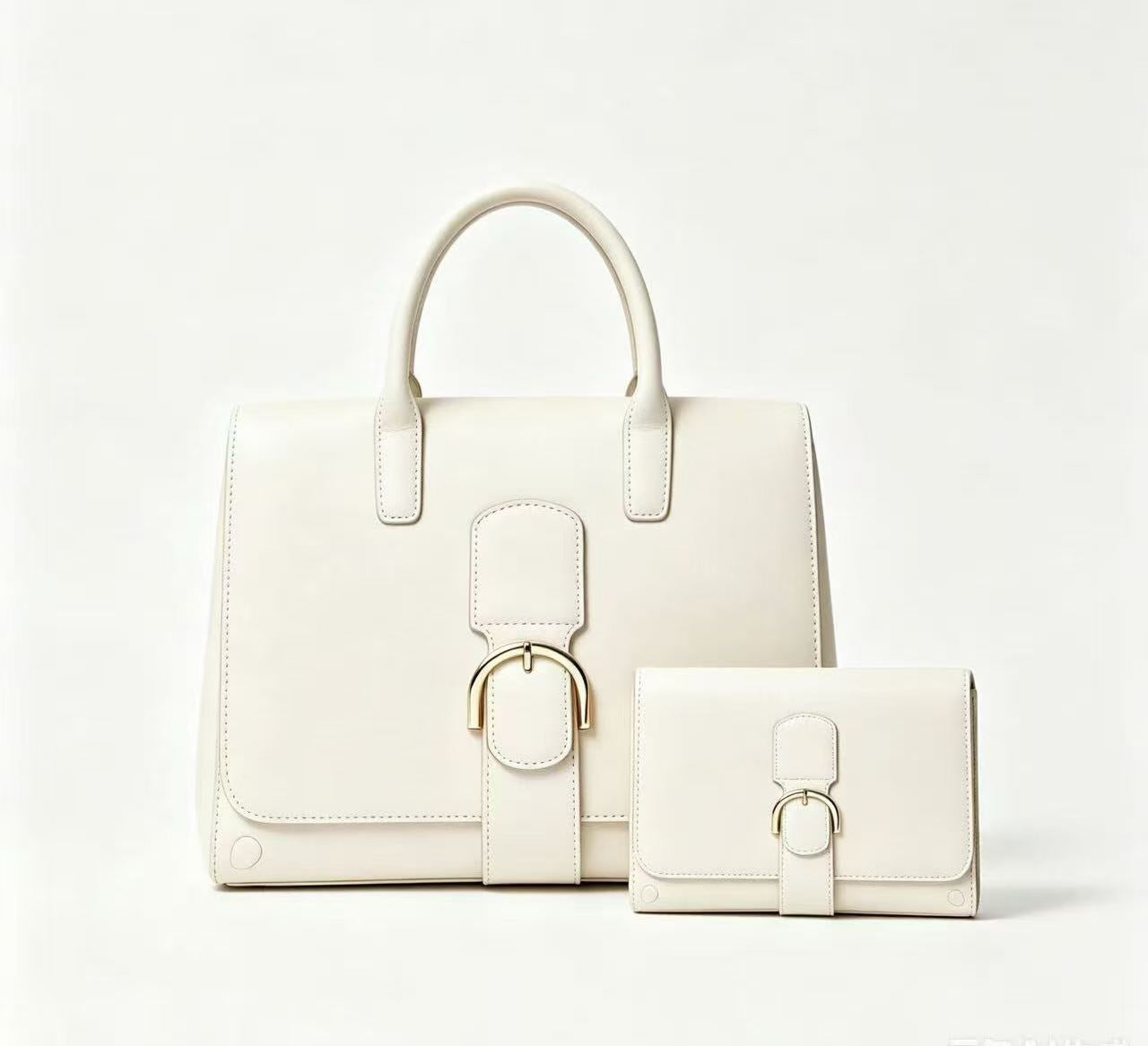 A bag plus a wallet for $169