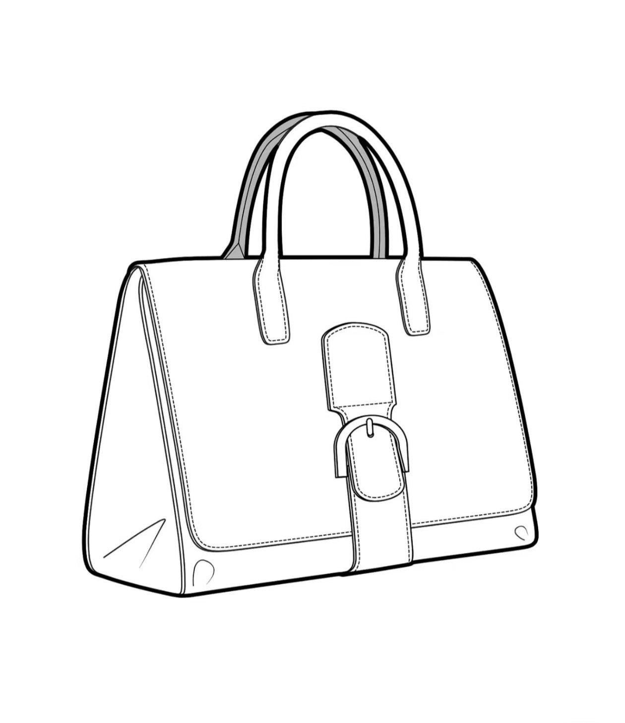 Custom bags are $189 each